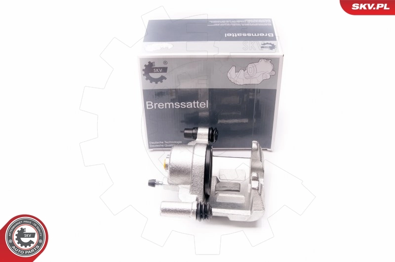 Brake Caliper